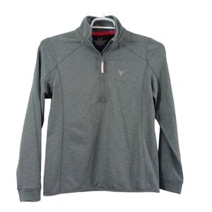 Vineyard Vines Performance Fashion‎ Knits Pescadero 1/4 Zip Pullover
